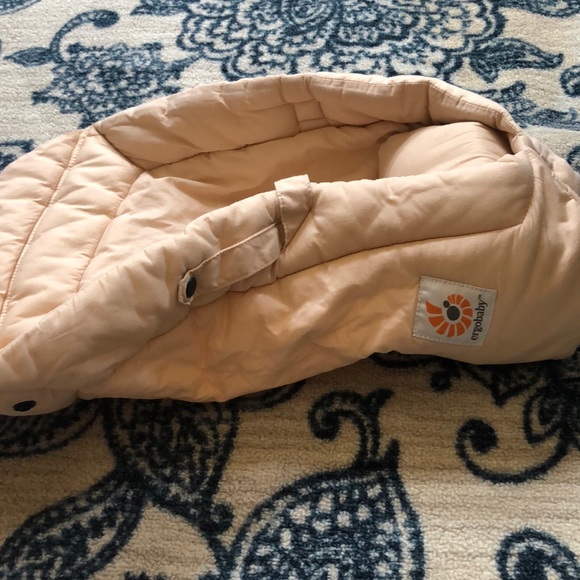 Ergo360 baby infant insert - Picture 1 of 2